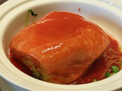 -老正兴菜馆(福州路店)