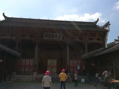 -新安江山水画廊风景区