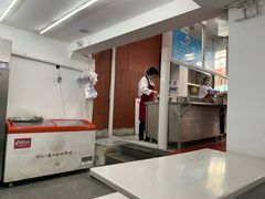 -金陵老丁家馄饨(新街口店)