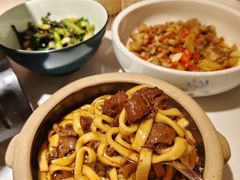 牛腩土豆粉-湘江红·湖南招牌菜(莲花南路店)