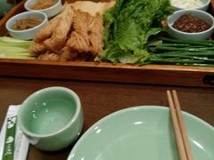 -胡杨记忆(和平路店)
