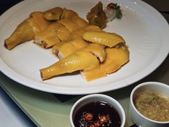 -富力丽思卡尔顿酒店·丽轩中餐厅