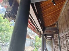 -马家大院