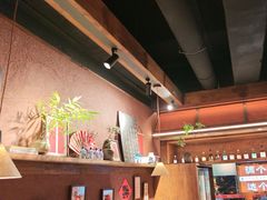 -巴卤社老火锅(财富店)