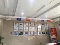 -西安中诺口腔医院·种植(总院)