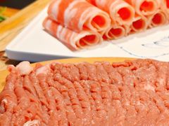 -南门四季铜锅涮肉(东坝店)