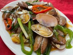 -蛇口康乐快餐鱼仔档(翠苑小区店)