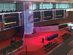 -上海证券交易所(上海证券大厦北塔店)