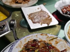 -五台山八大碗·地方风味菜馆(五爷庙店)