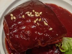 -大鸿运酒店·苏州菜·松鼠桂鱼(观前街店)