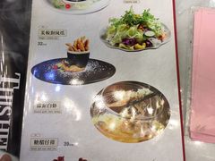 -天福苑(崇宁路店)