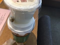 -叶子与茶(苏宁广场店)