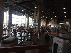 -上海浦东嘉里大酒店