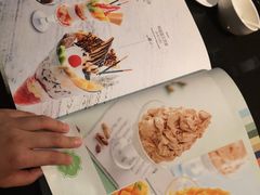 -小资太太餐厅(南岗区店)