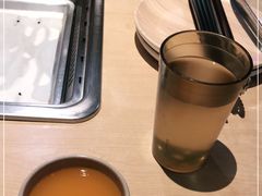 -新石器烤肉(百联川沙店)