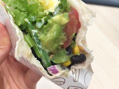 -油梨树AVOCADO TREE(望京店)