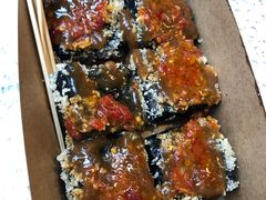-豆腐王朝(30度街吧店)