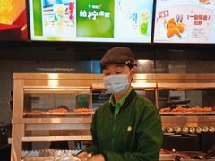 -德克士(通惠门店)