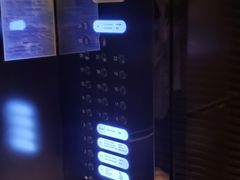 -上海漕河泾万丽酒店