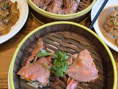 -拉完海鲜大排档(温岭店)