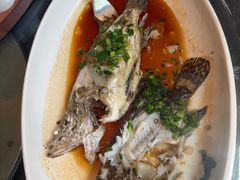 -羡餐厅·杭帮菜·淳菜(千岛湖自由洲际殿店)