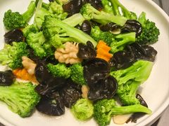 健康小炒-胡家大厨(时光街店)