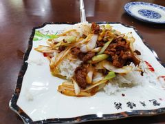 -牛街老爆肚满(牡丹园店)
