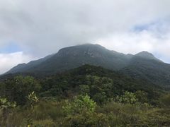 -七娘山