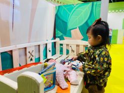 -乐多星球潮玩中心(沈阳嘉里城店)