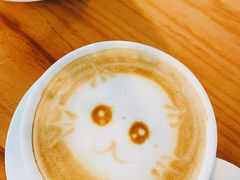 卡布奇喵cappucimeow-Cappucimeow猫咪咖啡馆(韦伯时代店)