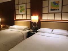 -上海雅居乐万豪侯爵酒店