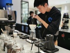 -COFFii&JOY(龙江新城市广场店)