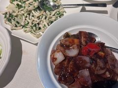 -上海小南国(正大店)