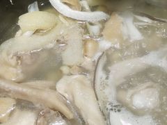 -春润大地海南椰子鸡(沙井京基百纳广场店)
