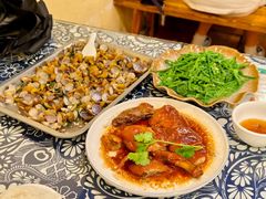-米庄·原味私房菜(骏壹万邦店)