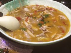 酸汤肚条-醉小酒馆·川菜·江湖菜·重庆菜(观音桥旗舰店)