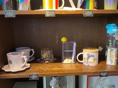 -星巴克(海口美兰机场分店)