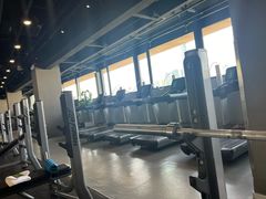-OXYGYM 奥美氧舱运动中心(领展购物广场·中关村店)