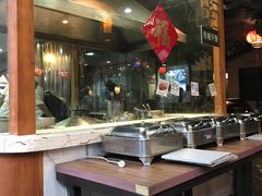 -武林峰餐厅(龙湖星悦荟店)