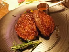 精选菲力牛排-安妮意大利餐厅(国贸店)