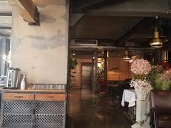 大堂-LYFATTI 莱芙缇(赣水路店)