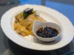 -荷塘秋月·本帮江浙菜(国权路店)