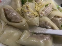 -朱新年·苏式汤团·面点(北寺塔店)