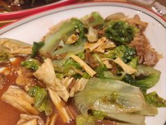 -小粤楼·怀旧粤菜(万辉国际广场店)