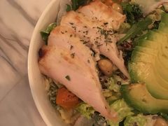 牛油果沙拉-农畉LONFOOD(福田星河COCOPark店)