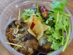 -大中沙茶面(中山路店)