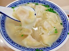 -孟家蟹包(锦绣街店)