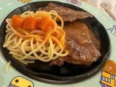 -豪客来牛排(天阳D32店)