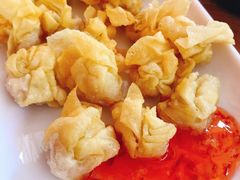-崖口煲仔饭