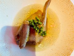 -桂花楼淮扬中餐厅(浦东香格里拉店)